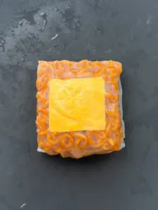 Buldak Ssam, Buldak ramen recipe, korean ramen recipe