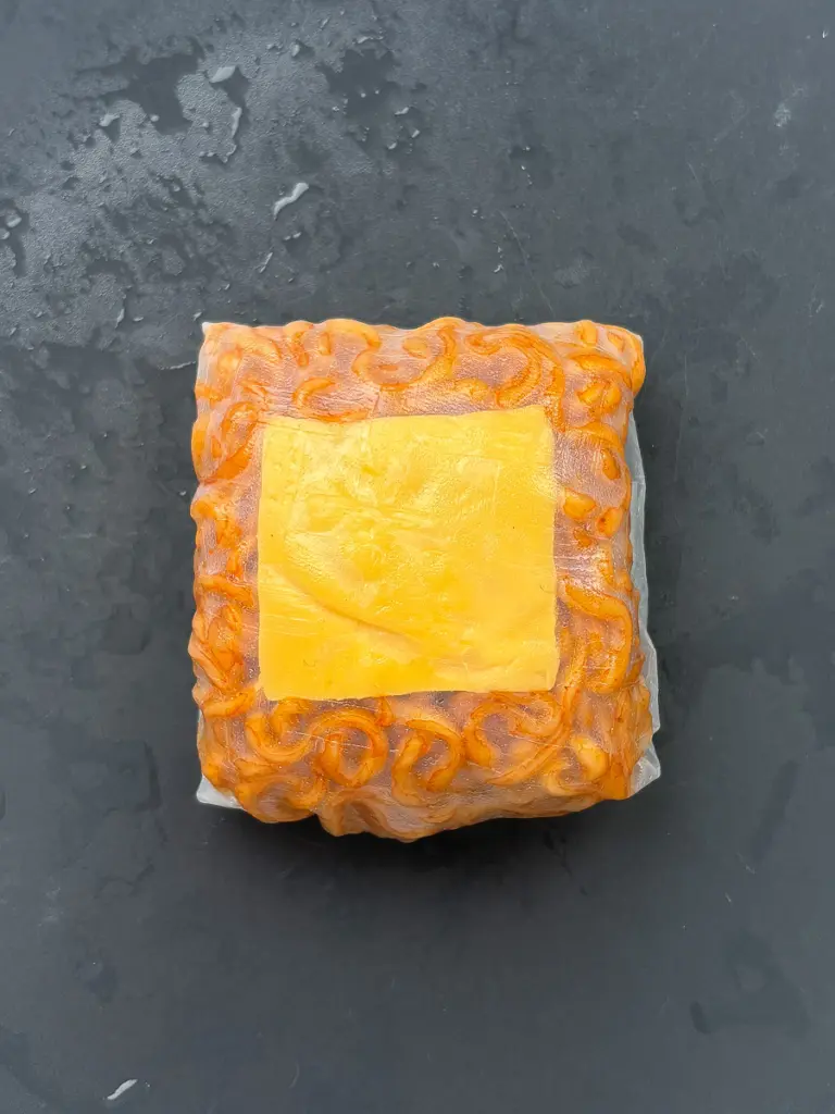 Buldak Ssam, Buldak ramen recipe, korean ramen recipe