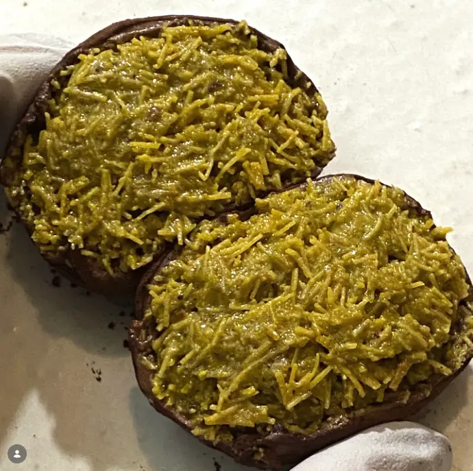 10 Best Dubai Chewy Cookie in Korea: Dujjonku