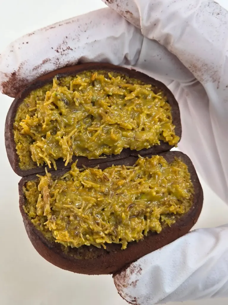 10 Best Dubai Chewy Cookie in Korea: Dujjonku