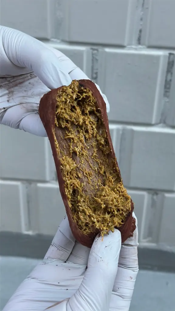 dubai chewy cookie map, dubai cookie, dujjonku Korea Seoul