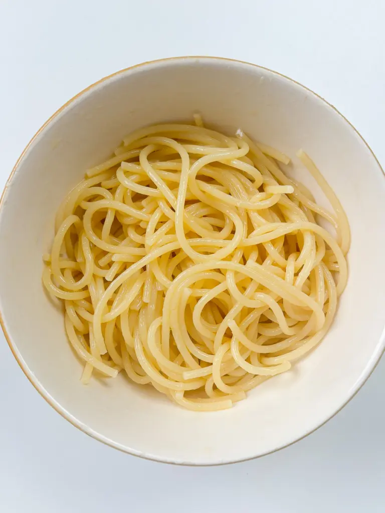 Napolitan Spaghetti Recipe (Naporitan): Easy Japanese Ketchup Pasta Napolitan Spaghetti Recipe