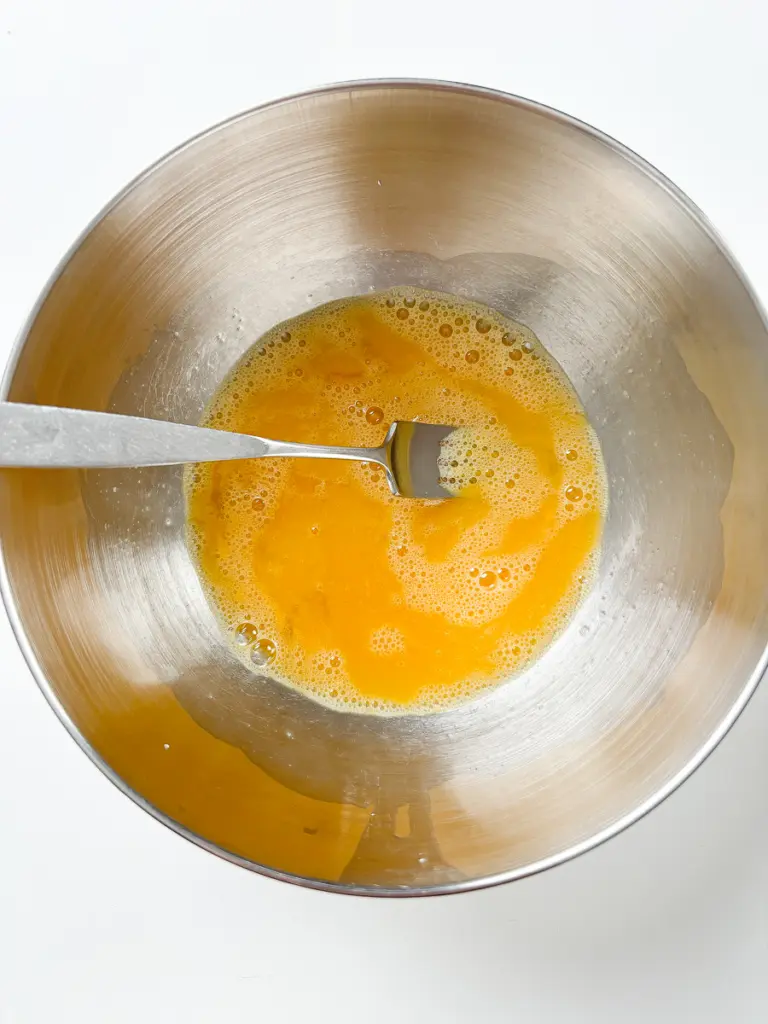 omurice recipe, omelet rice recipe, ketchup fried rice