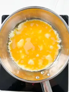 Easy Omurice: Omelet Rice Featuring Ketchup Fried Rice omurice recipe, omelet rice recipe, ketchup fried rice