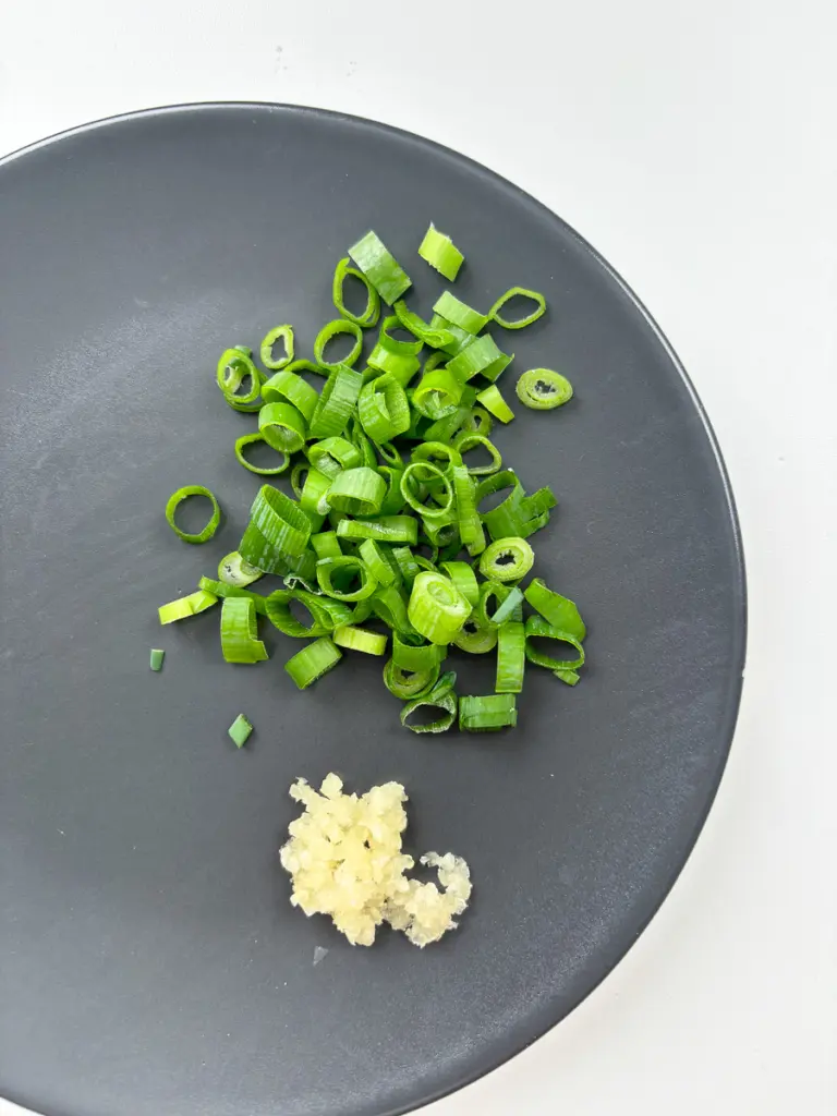 Easy Korean Radish Side Dish (Mu Namul Recipe) with Perilla Seeds Korean radish side dish, Mu Namul recipe, Korean radish with perilla seeds