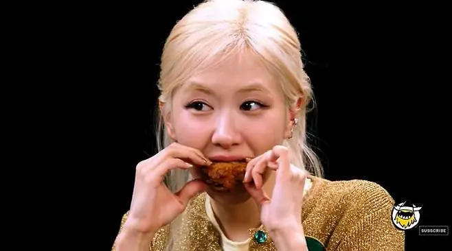 10 Best BLACKPINK Rosé's Favorite Foods and Diet Secrets