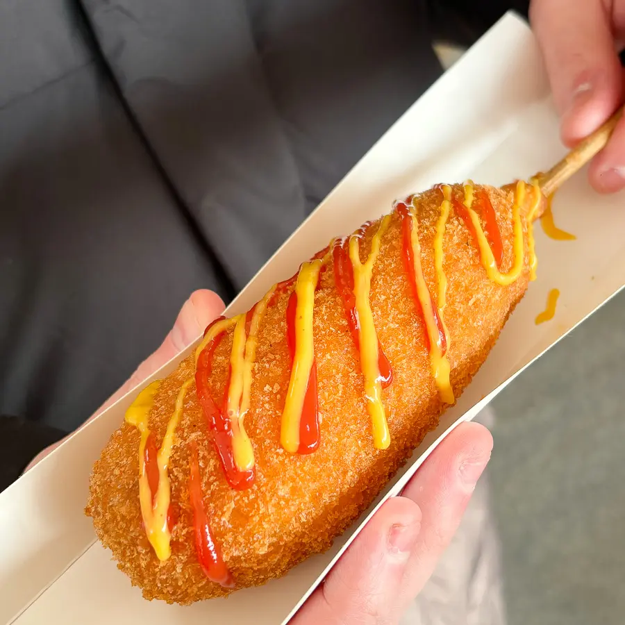 10 Best Stray Kids Hyunjin’s Favorite Food Picks