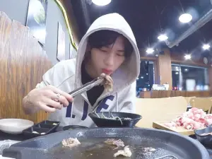 Hyunjin’s favorite food, Stray Kids Hyunjin, Hyunjin food preferences