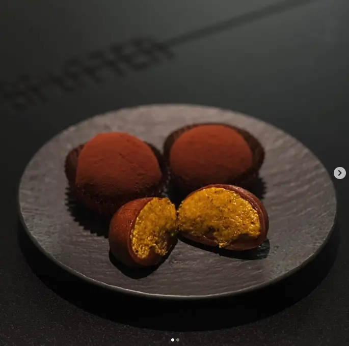 10 Best Dubai Chewy Cookie in Korea: Dujjonku