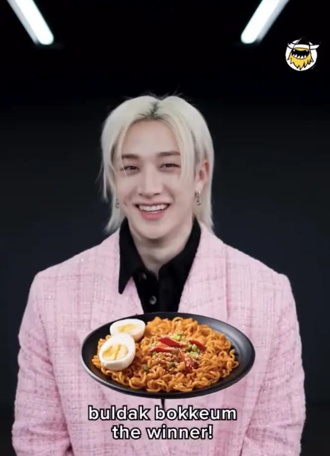 Bangchan's Favorite Food: Top 10 Must-Try Picks for SKZ Fans Bangchan's Favorite Food: Top 10 Must-Try Picks for SKZ Fans