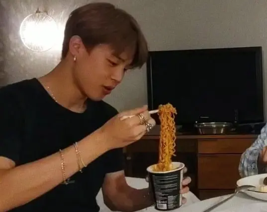 10 Jimin’s Favorite Food: Korean Dishes the BTS Star Craves Most