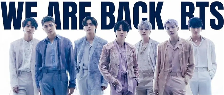 Eat Like BTS: BTS Favorite Food and Recipes for Every Fan 2026 BTS comeback, BTS favorite food