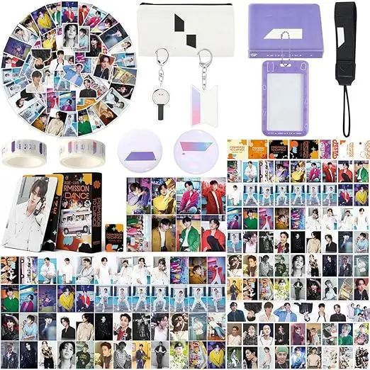 Eat Like BTS: BTS Favorite Food and Recipes for Every Fan bts arirang merch