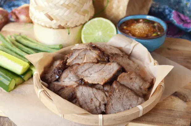 Lisa’s favorite food: Top 10 Picks from Lisa in BlackPink Lisa’s favorite food: Top 10 Picks from Lisa in BlackPink