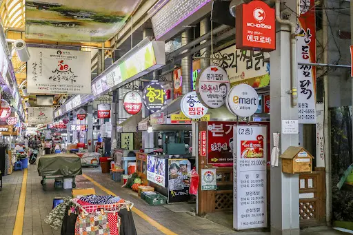 Easy Andong Jjimdak Recipe: Korean Soy Sauce Braised Chicken
