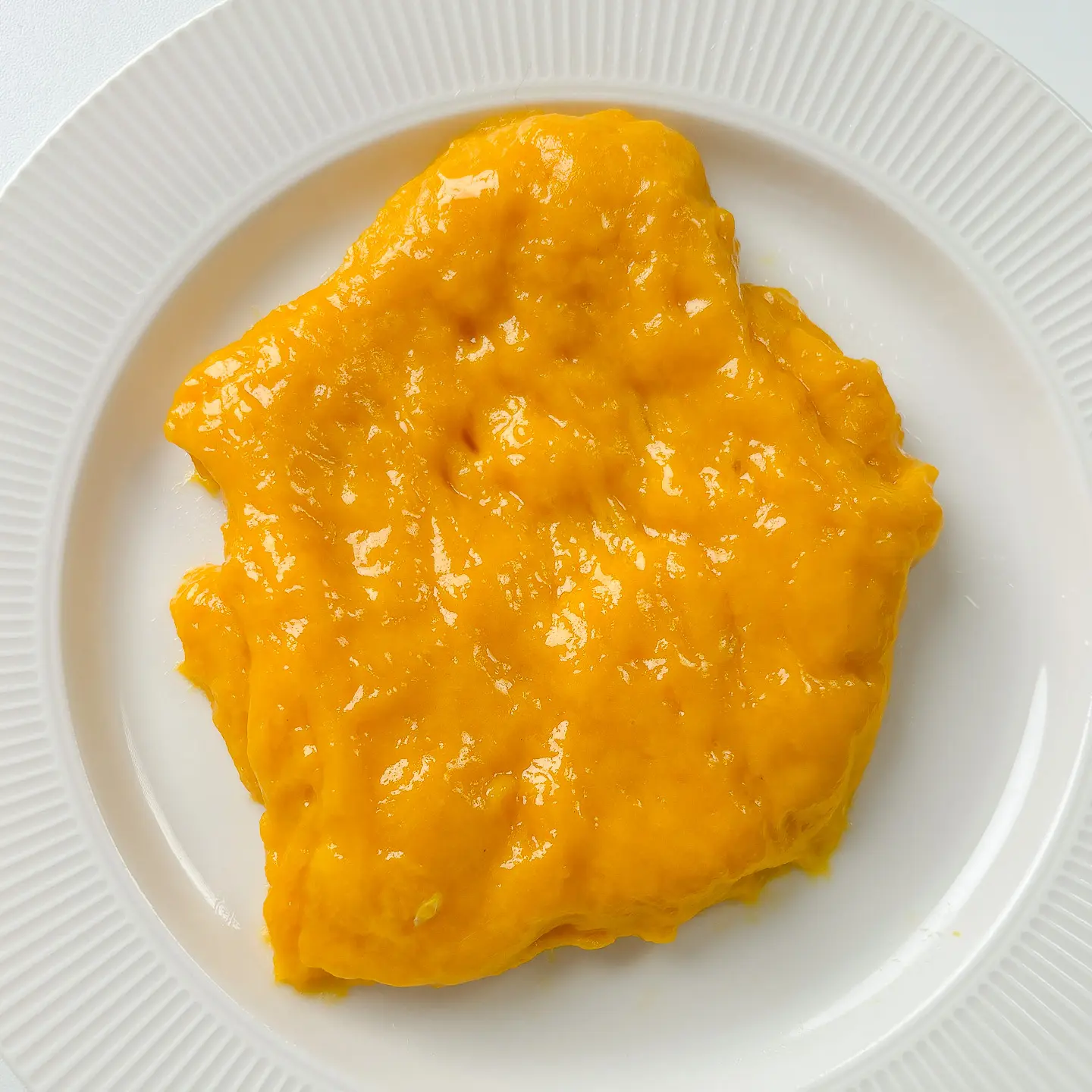 Pumpkin Injeolmi (Hobak Tteok): Korea's Viral Rice Cake Recipe pumpkin injeolmi, hobak tteok