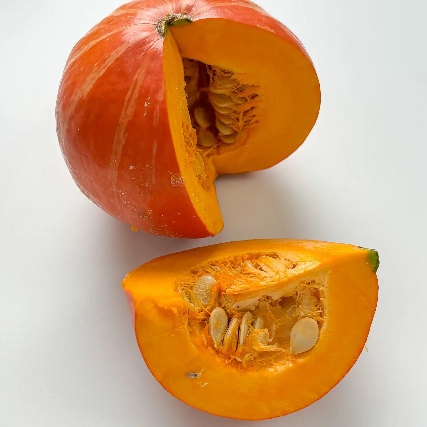 Pumpkin Injeolmi (Hobak Tteok): Korea's Viral Rice Cake Recipe pumpkin injeolmi, hobak tteok