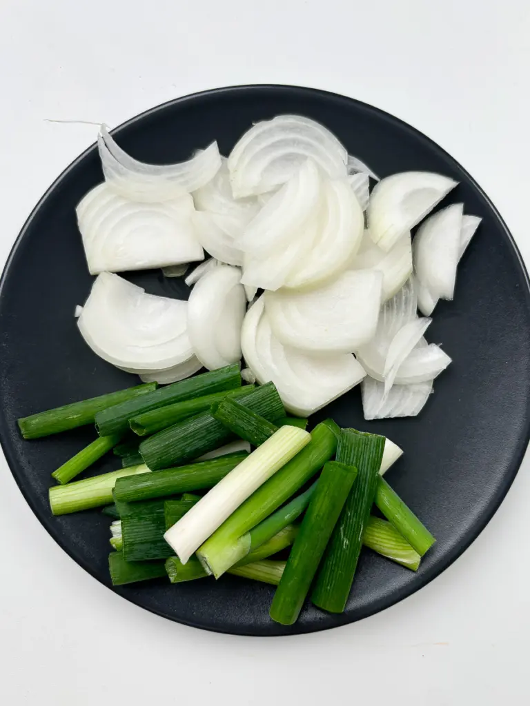 Jjimdak recipe, Korean soy sauce braised chicken, andong jjimdak recipe