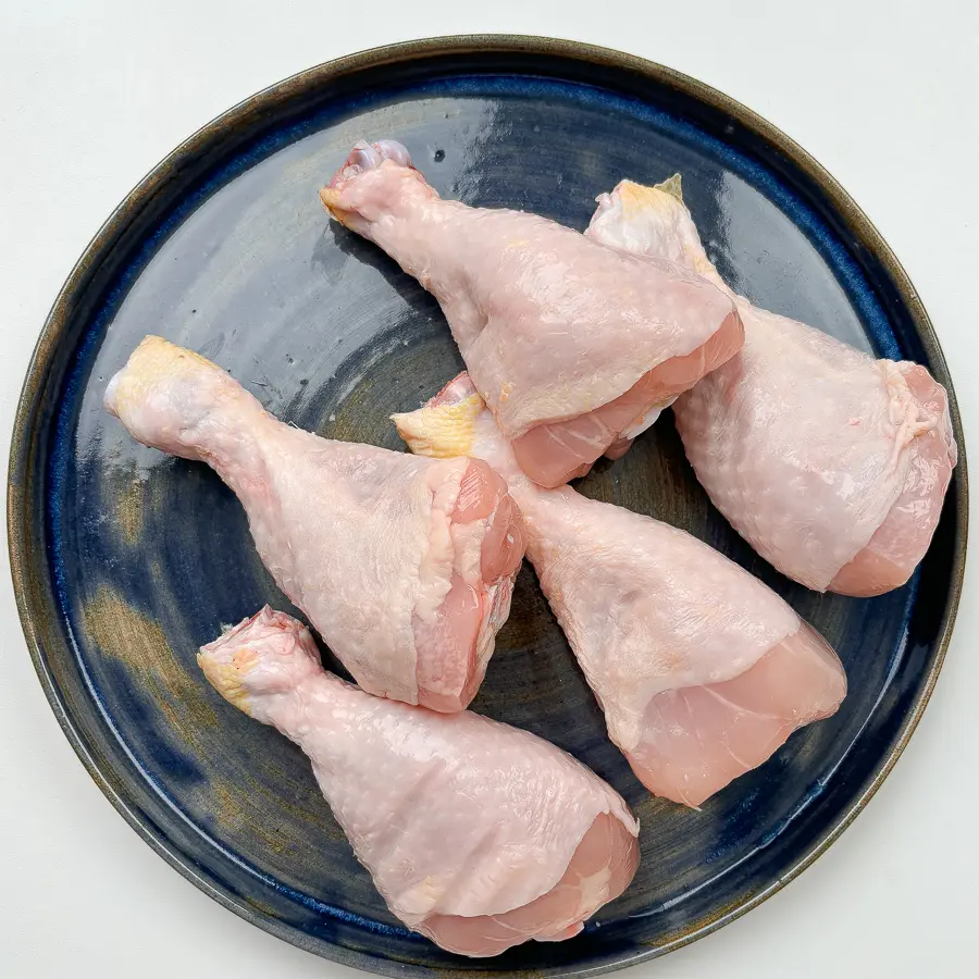 Easy Andong Jjimdak Recipe: Korean Soy Sauce Braised Chicken