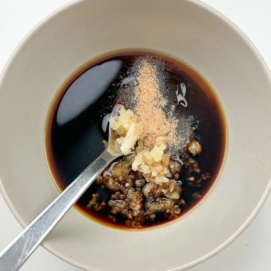 Jjimdak recipe, Korean soy sauce braised chicken, andong jjimdak recipe