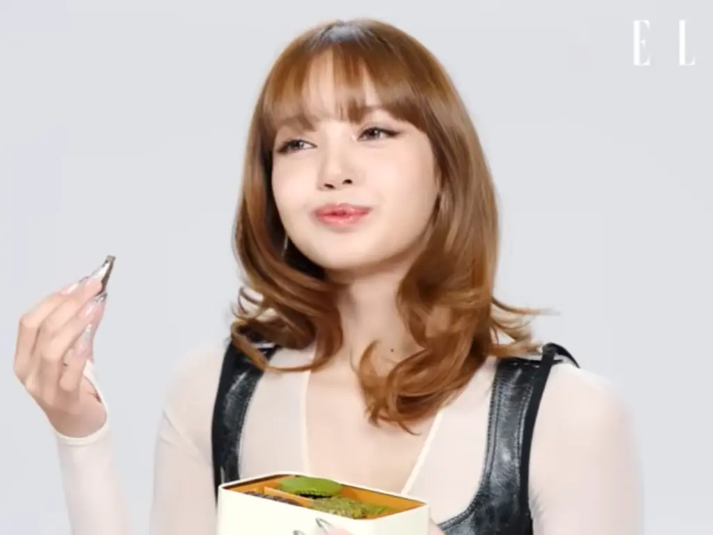 Lisa’s favorite food: Top 10 Picks from Lisa in BlackPink Lisa’s favorite food, Lisa from blackpink, lisa in black pink