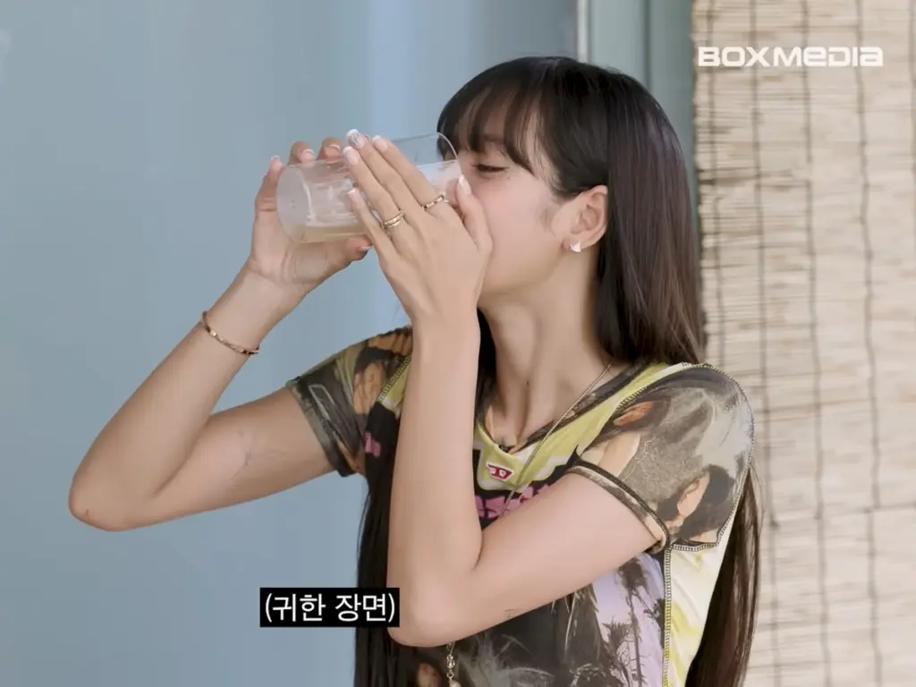 Lisa’s favorite food: Top 10 Picks from Lisa in BlackPink Lisa’s favorite food, Lisa from blackpink, lisa in black pink