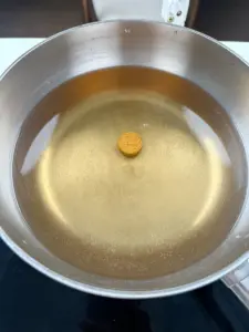 Korean potato soup recipe, easy Korean soup recipe, potato soup without cream