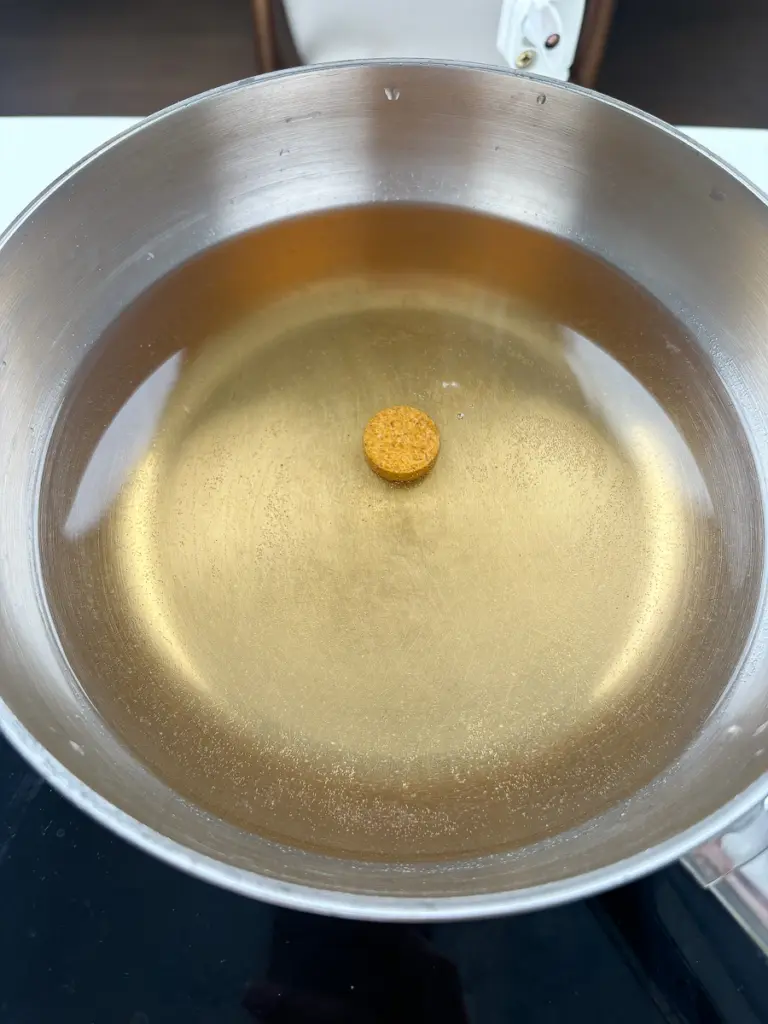 15-Minute Easy Korean Potato Soup Recipe (Gamja guk): No Cream! Korean potato soup recipe, easy Korean soup recipe, potato soup without cream