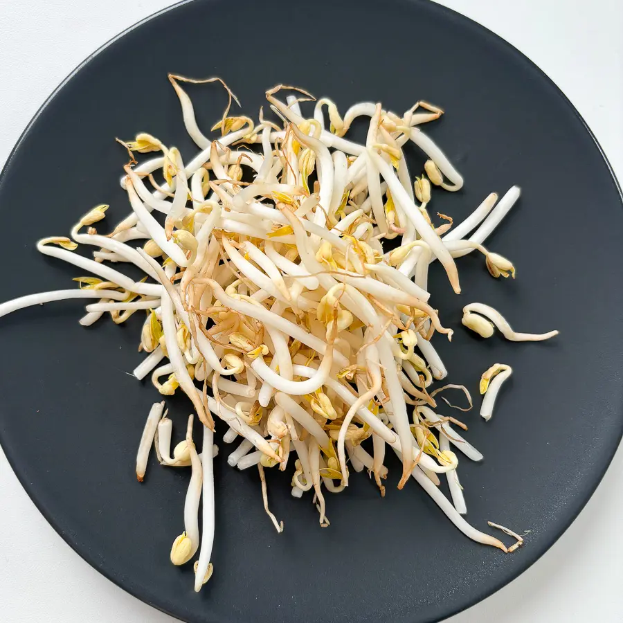 Korean shrimp yaki udon recipe, seafood udon stir fry, stir fried udon recipe