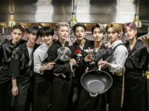 SKZ Favorite Food: Everything Stray Kids Members Love to Eat