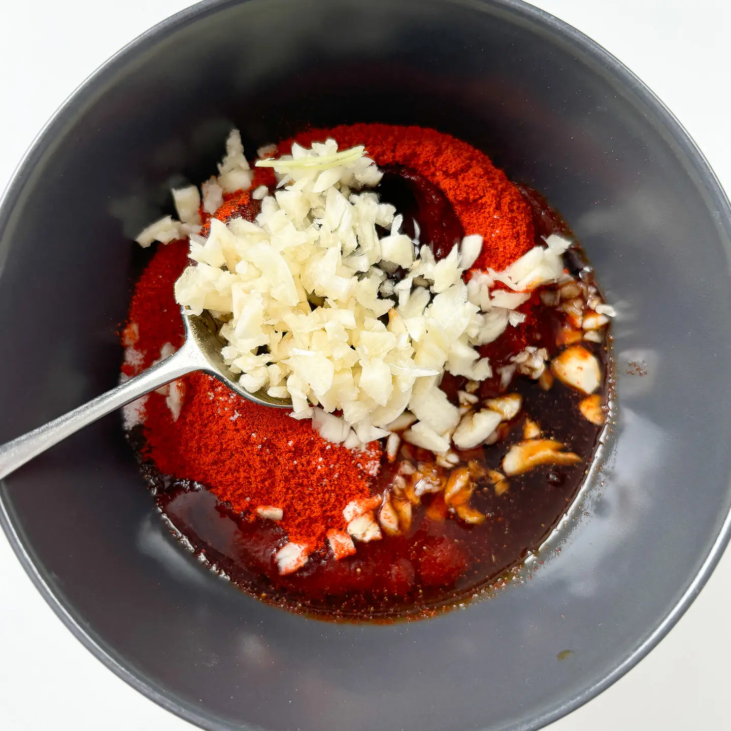 cheese dakgalbi