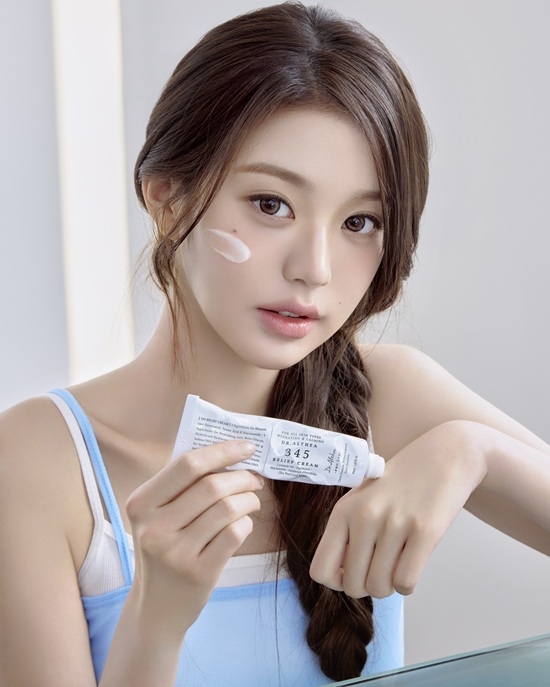 Clear Skin Diet: Eat Your Korean Skincare for Acne-Free Skin Jangoneyoung Dr.Althea 345 lotion