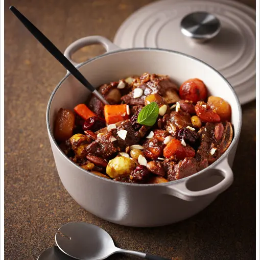 le creuset galbijjim
