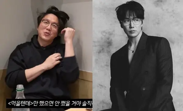 -10kg Korean cabbage stir fry recipe from Sung sikyung