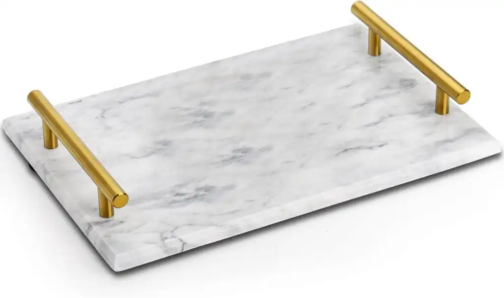 The tea tray in IU K-drama