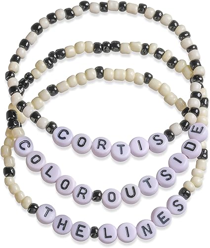 CORTIS Merch bracelet