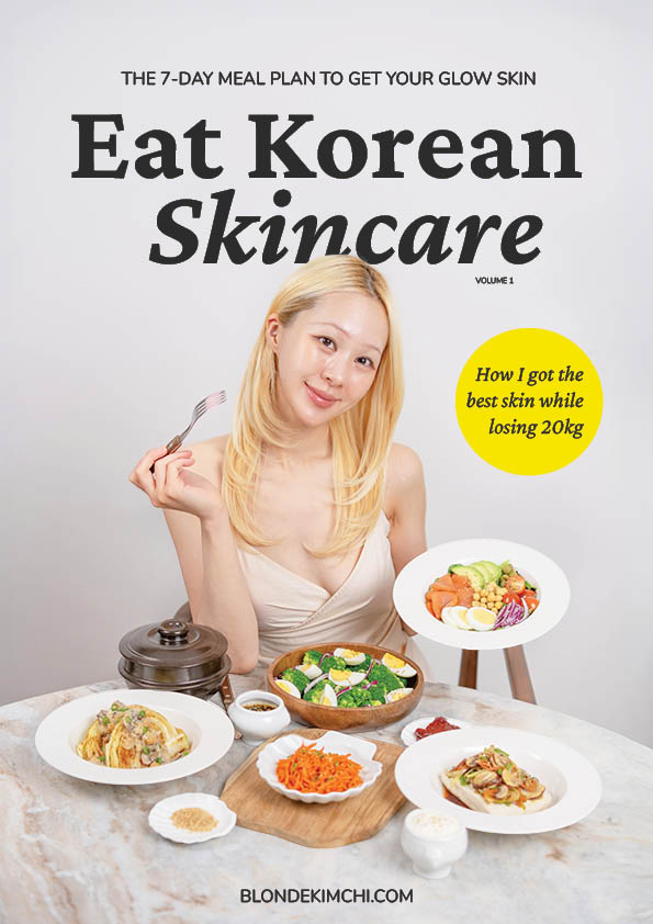 Cover skincare