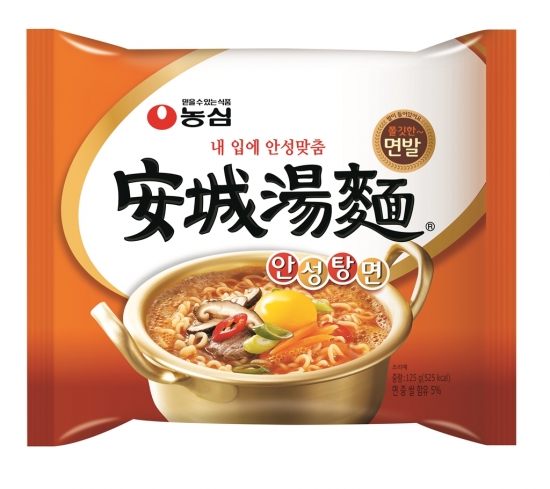 CORTIS Martin facts Ansungtamyun favorite ramen brand among all options