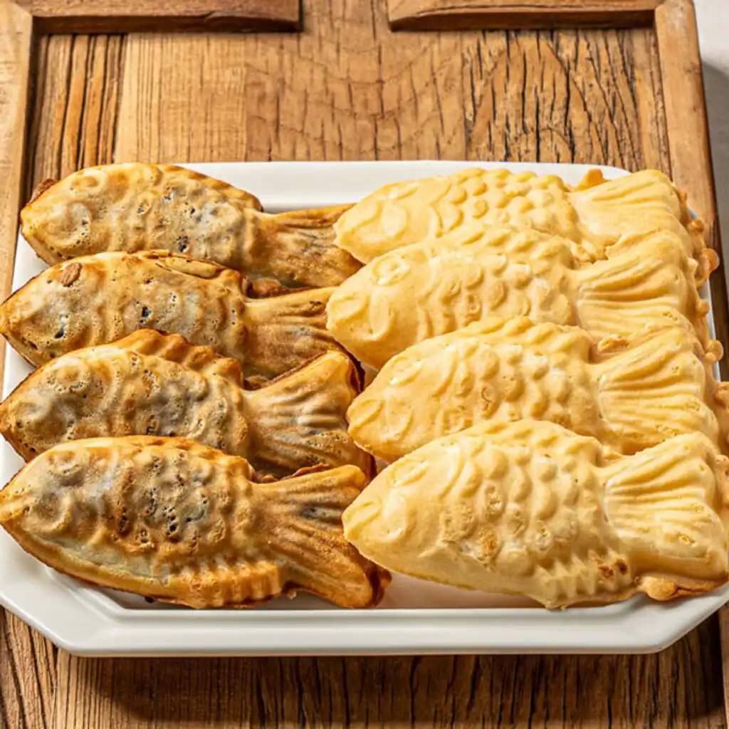 CORTIS Martin facts red bean bungeoppang street food preference