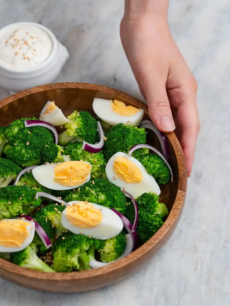 Glow bowl: Korean foods for clear skin