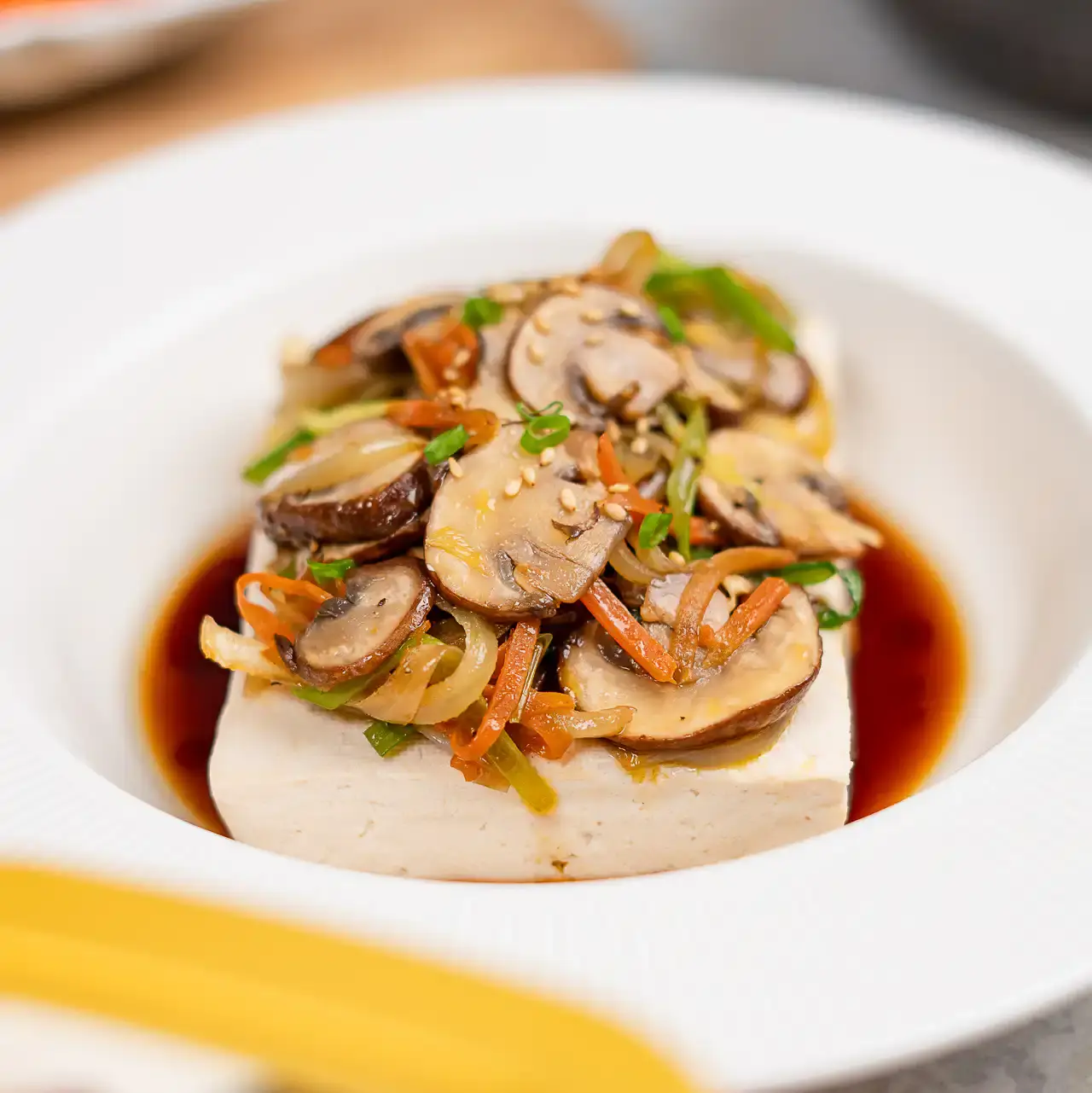 7-Day Korean foods for clear skin diet