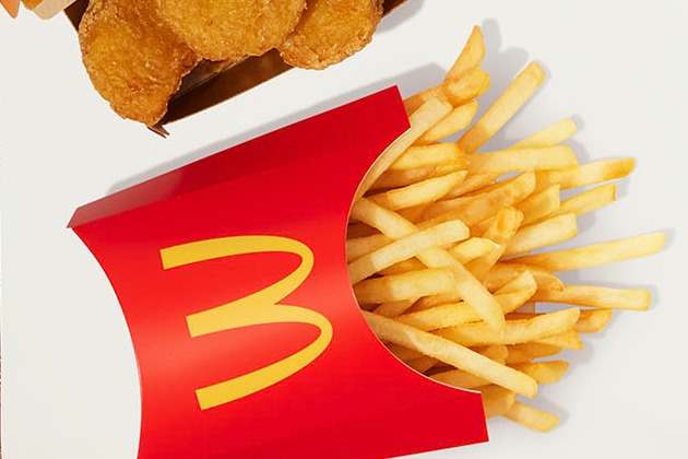 a classic staple of CORTIS Martin food content and mukbang