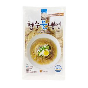 10 Best Korean Cold Noodles You Must Try This Summer 10 Best Korean Cold Noodles You Must Try This Summer