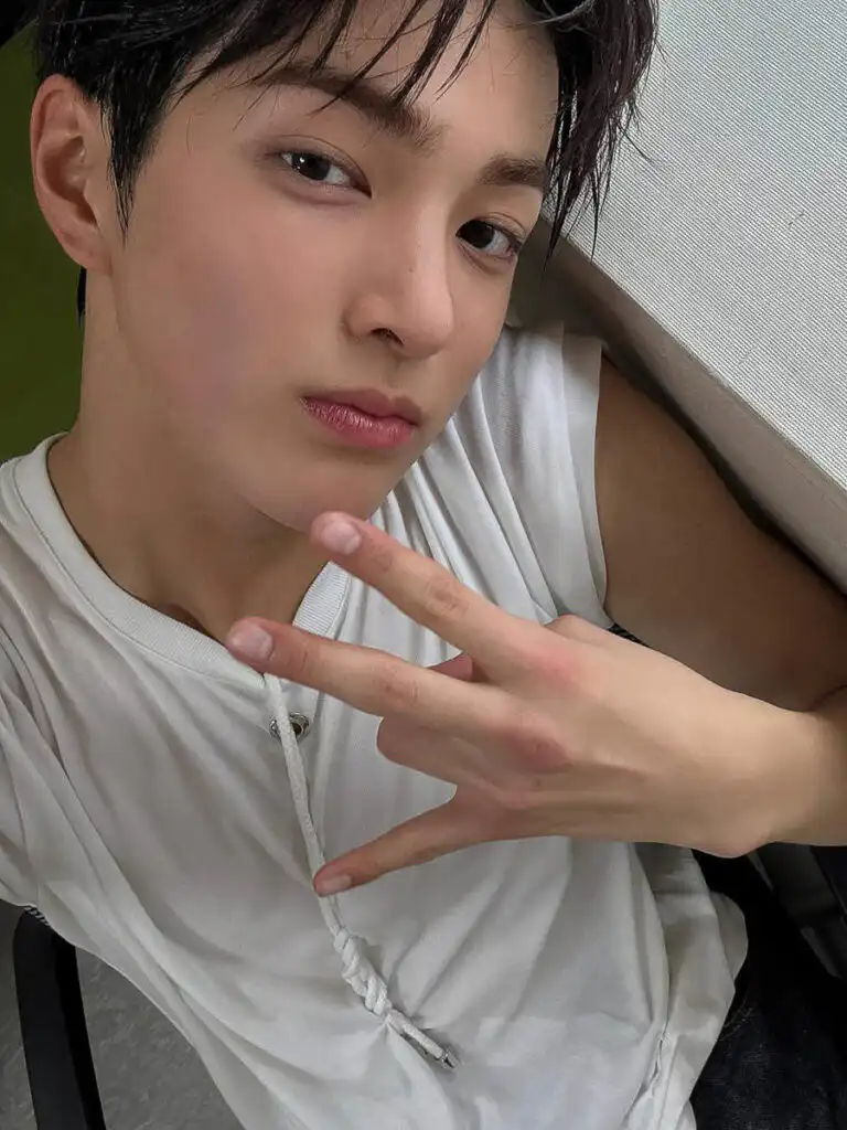 10 CORTIS Keonho Favorite Food COER Wants to Know 10 CORTIS Keonho favorite food list