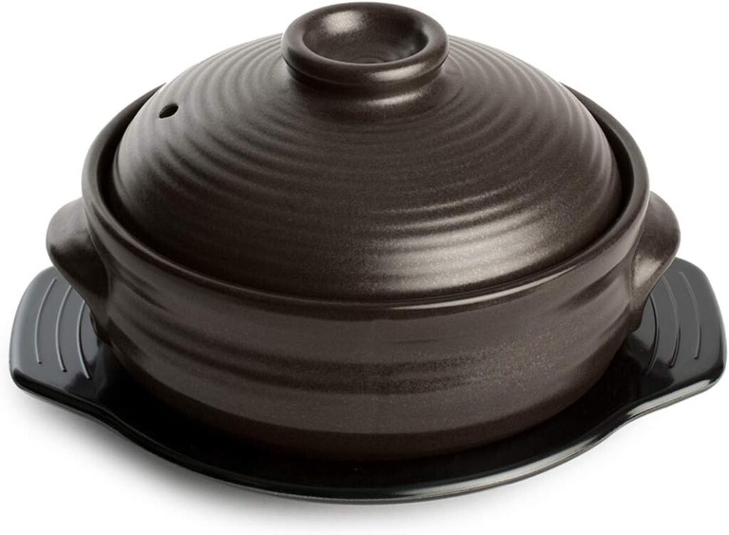 Top 10 Daiso Kitchen Items - Korean Restaurant Tableware Set new ttukbaegi