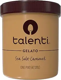 10 CORTIS Keonho Favorite Food COER Wants to Know Talenti salted caramel ice cream: Keonho favorite ice cream