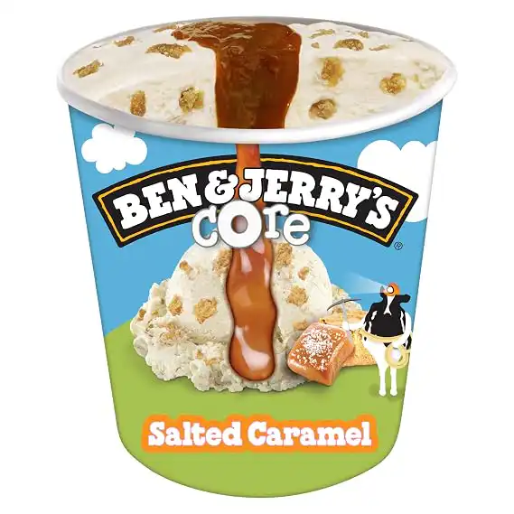 10 CORTIS Keonho Favorite Food COER Wants to Know Ben&jerri's salted caramel ice crea: CORTIS Keonho favortie food