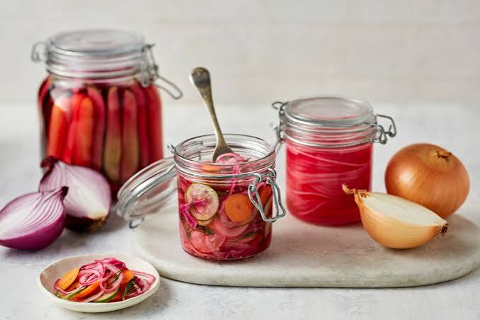 7 Best Fermented Vegetables for Beginners: Easy Ferments to Make at Home 7 Best Fermented Vegetables for Beginners: Easy Ferments to Make at Home