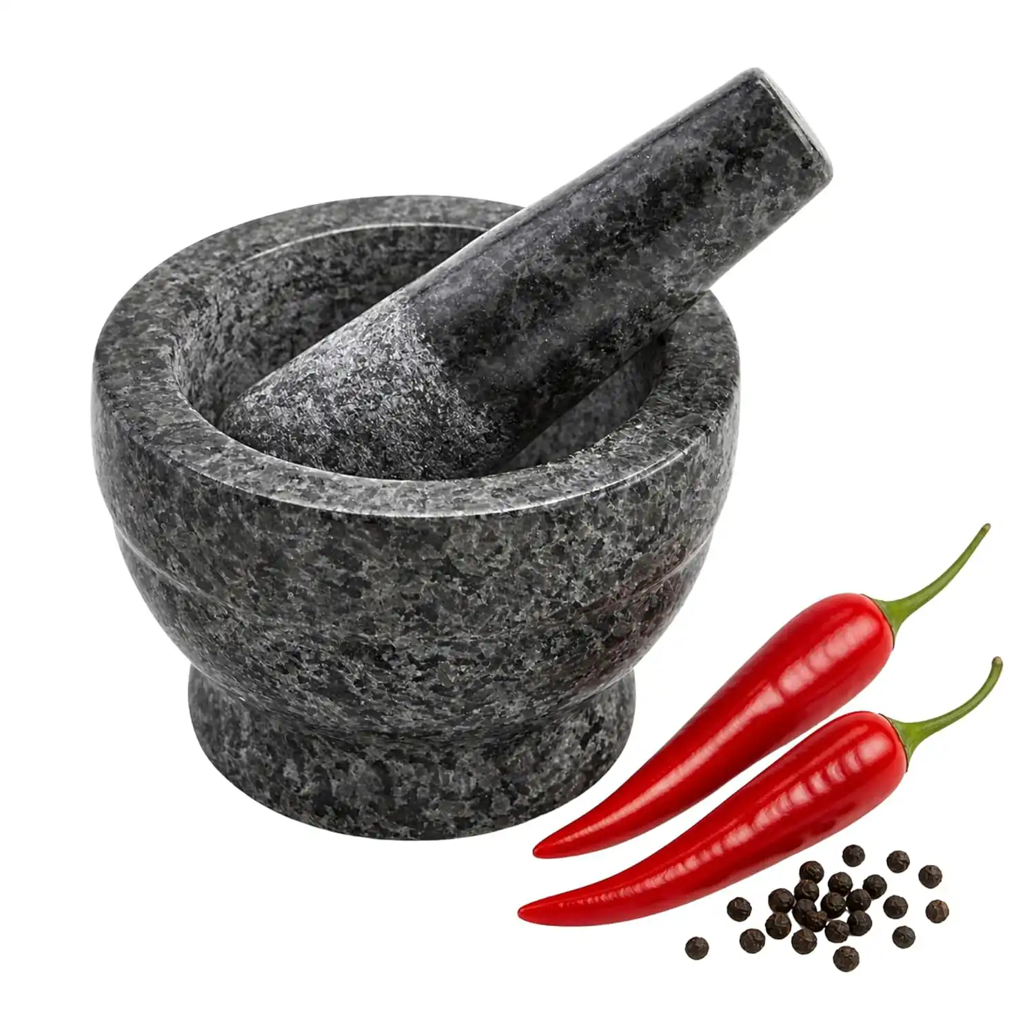 stone grinder