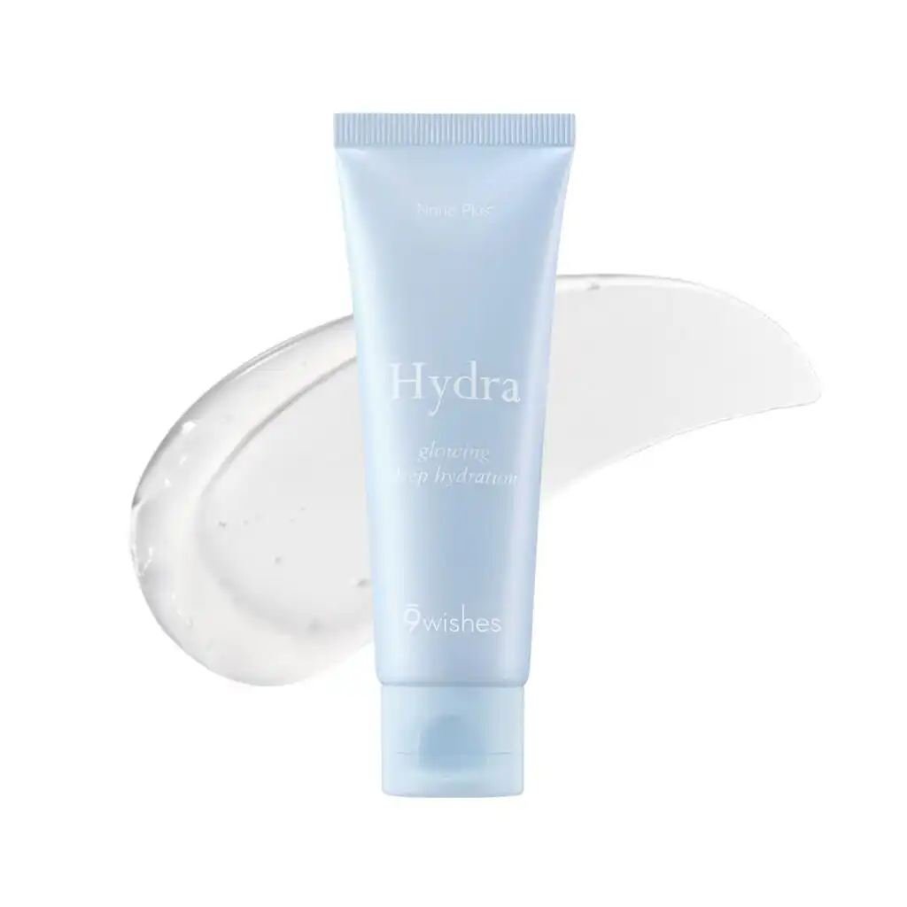 Starting Over in Your 30s After Heartbreak Korean hydration cream: starting over in your 30s